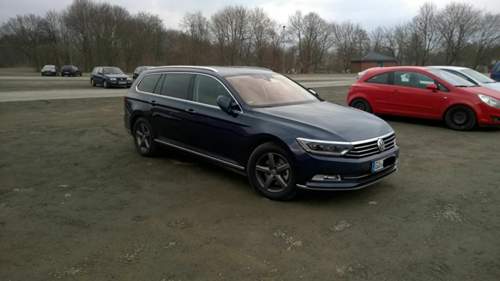 Passat