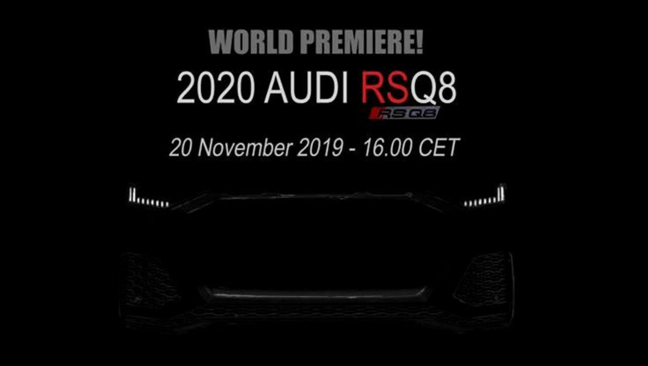 Alle Infos und Details zum RS6