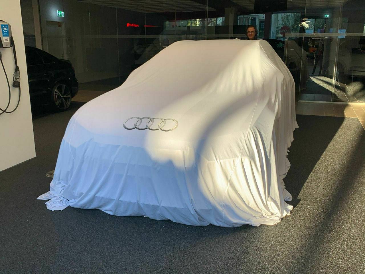 Alle Infos und Details zum RS6