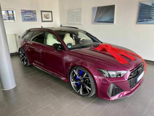 RS 6