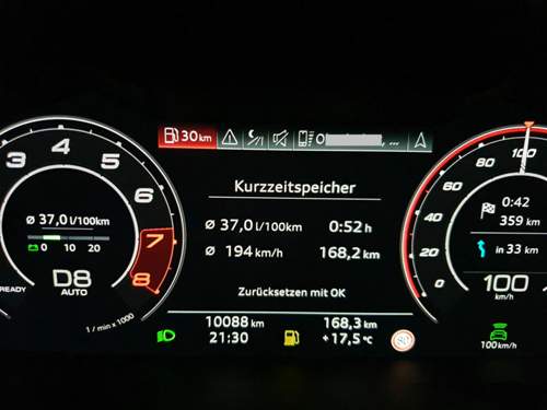 Benziner