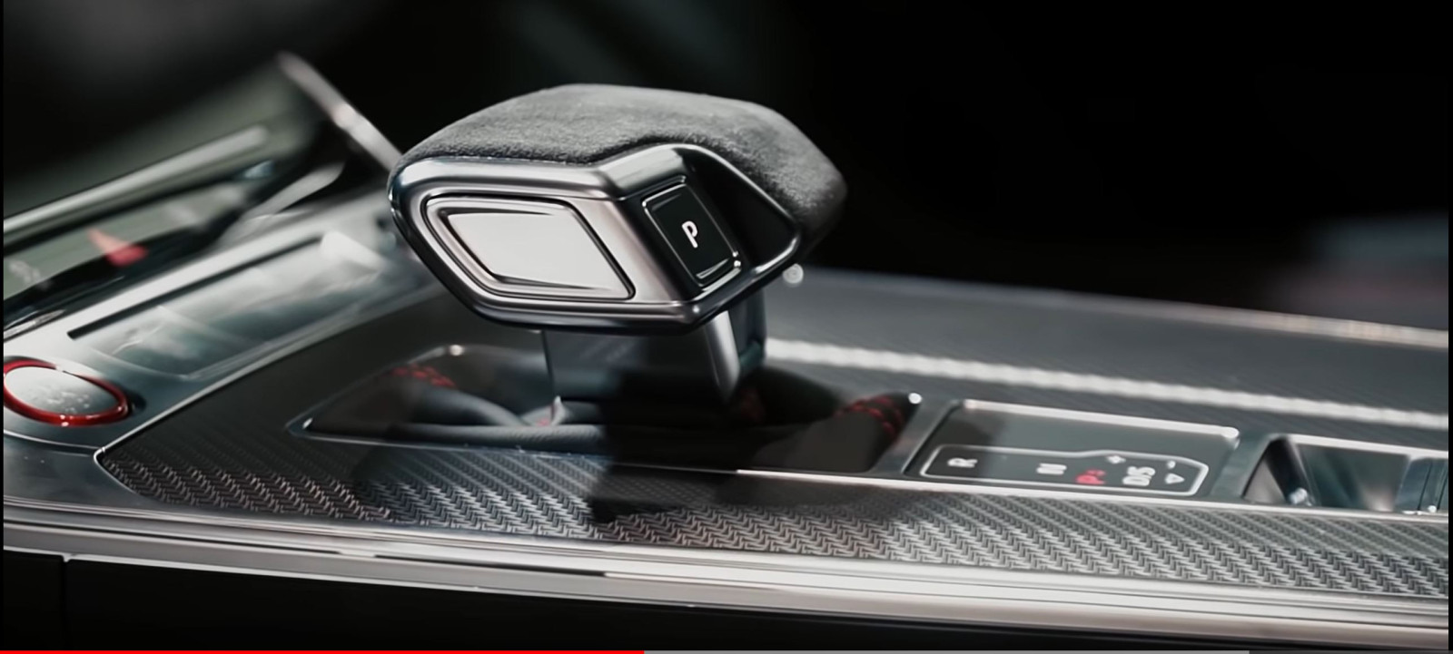 Alle Infos und Details zum RS6