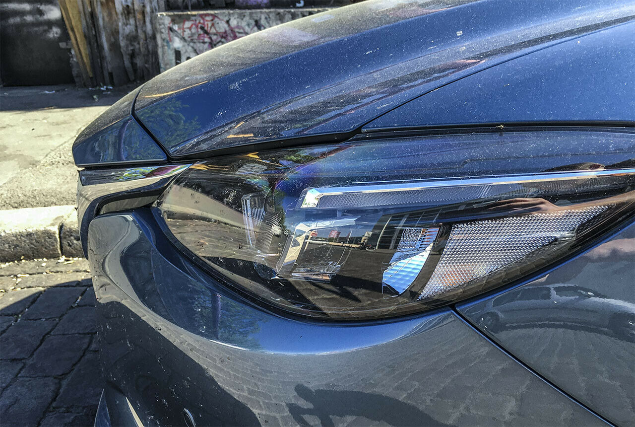 Der Mazda 6 Kombi im Dauertest