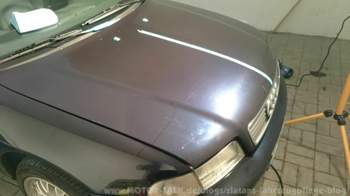 Motorhaube