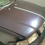 Motorhaube