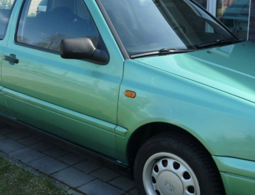 Golf 3