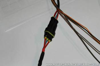AMP Super Seal