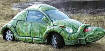 VW Schildi