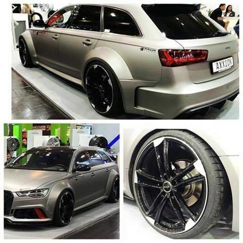 Wheelworld