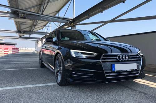 A4 B9 Seitenansicht Eibach_Fahrwerk.jpg