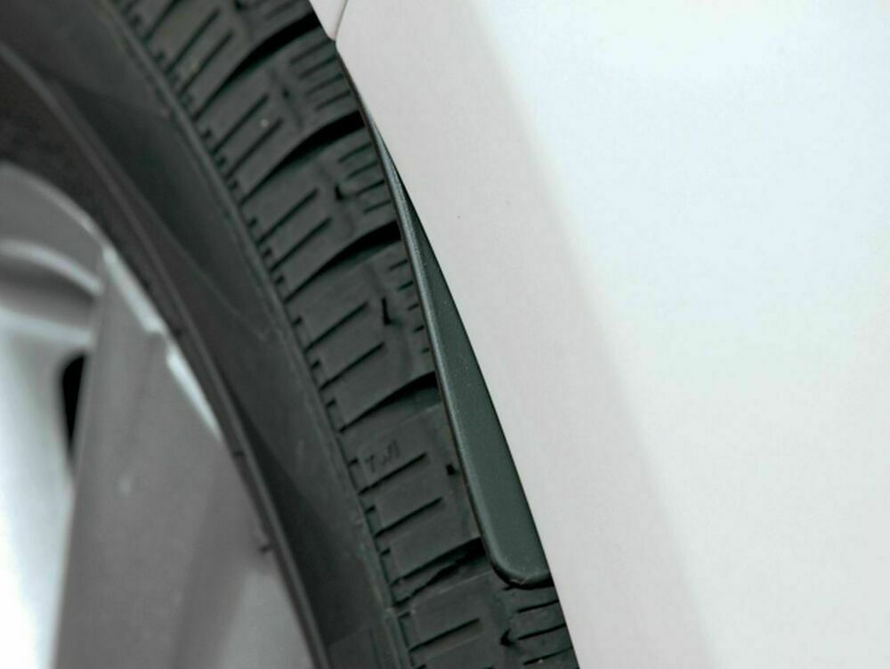 Alles rund um 19" Felgen auf dem A4