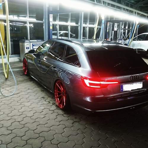 Felgen 20