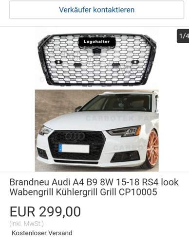 Grill