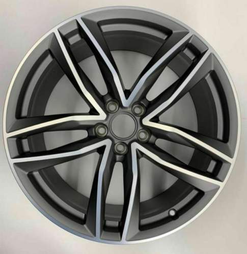 A6 Felgen?
