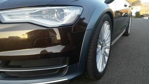 20 Zoll Allroad Bild 2