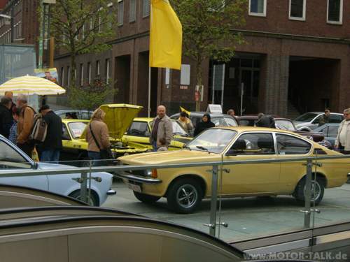 C-kadett