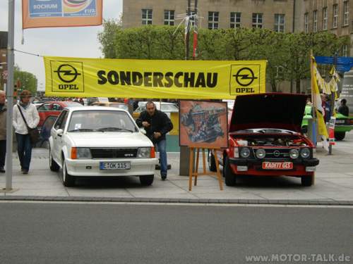 Sonderschau