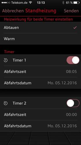 Timer