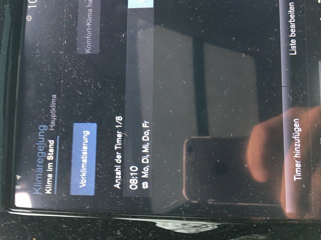 Alles rund um die Volvo Cars App (bisher "On Call")