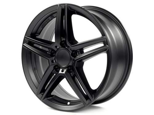 Rial-m10-racing-schwarz