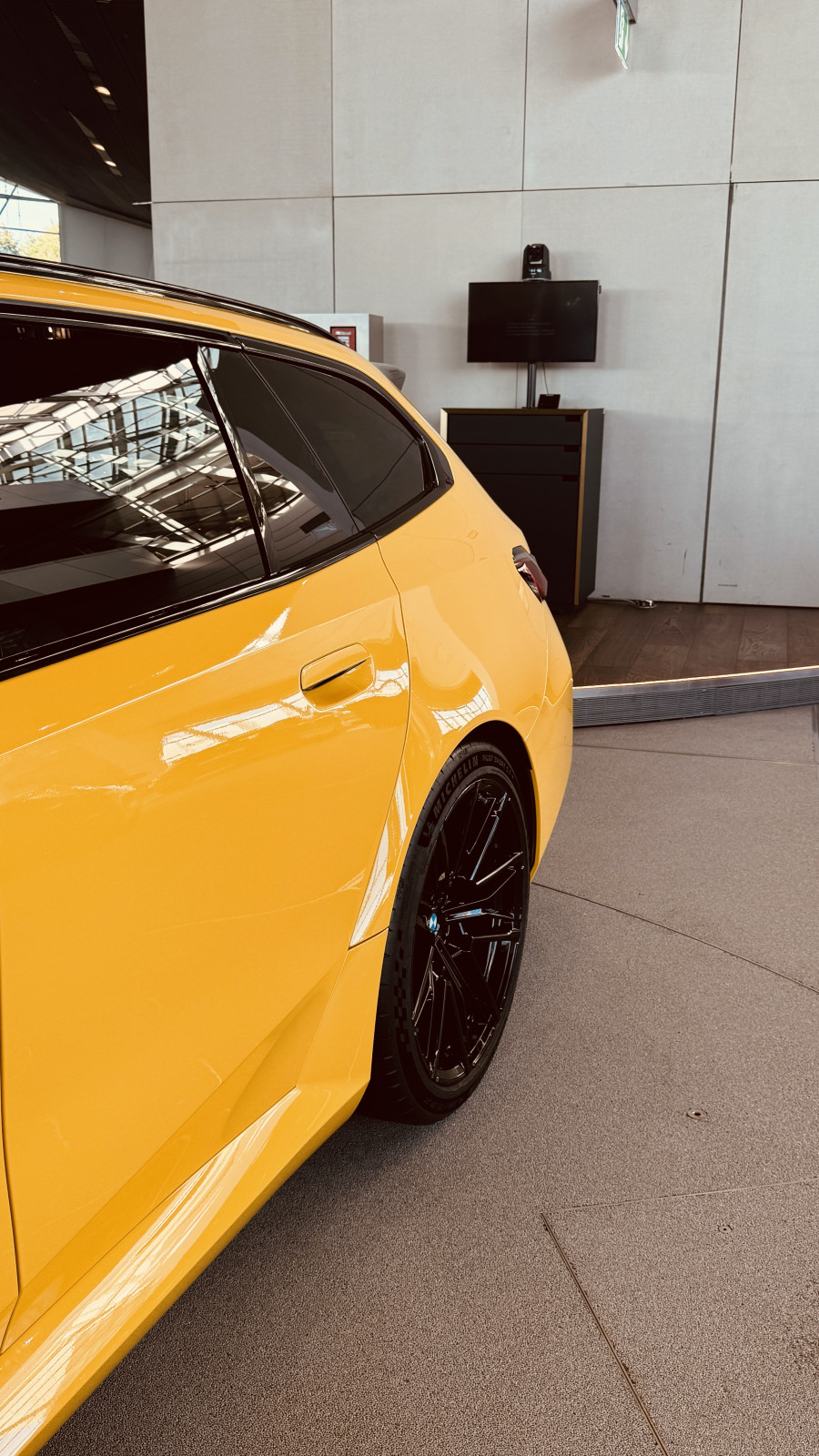 Alles zum neuen M5 G90