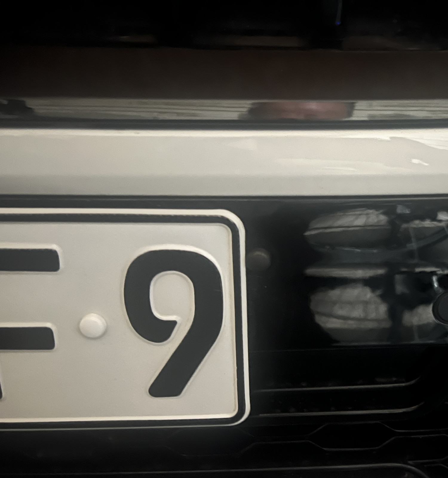 Alles zum neuen M5 G90