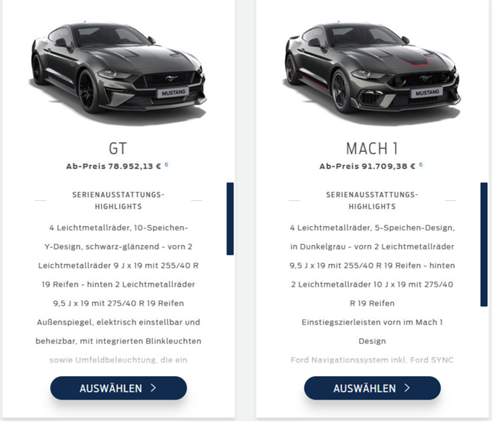 Preise AT