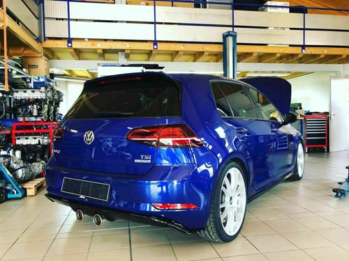 Hgp-bluemotion