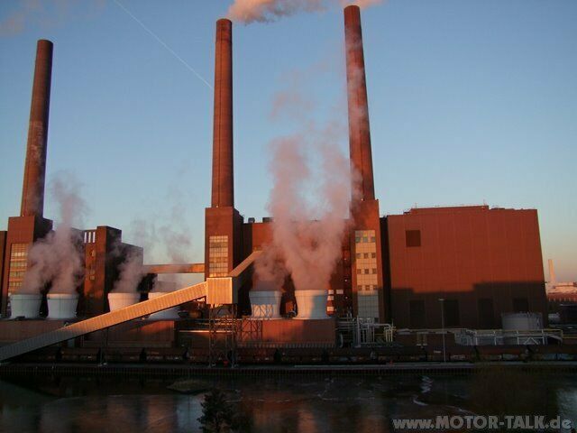 Alles zur Abholung in der Autostadt - Sammelthread