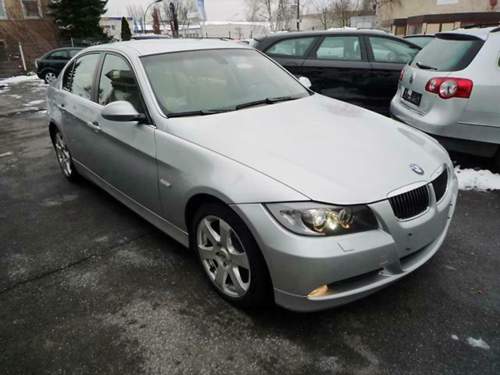 Bmw325d