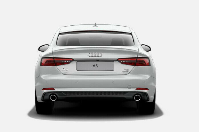 Allgem. A5 / B9 Kaufberatungthread BENZIN