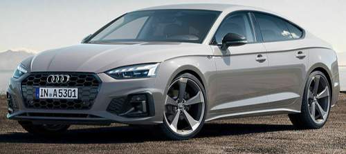 Audi-a5-facelift