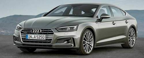 Audi-a5-vorfacelift
