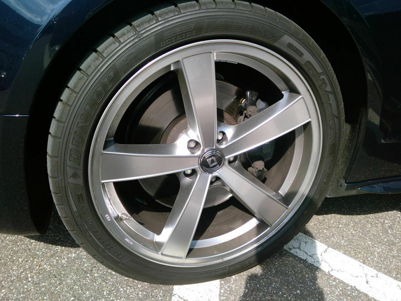 Allgem. Audi A5, S5, RS5 Kaufberatungsthread