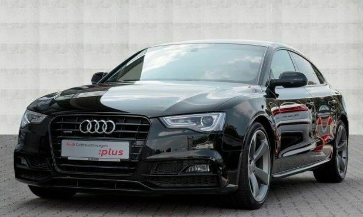 Allgem. Audi A5, S5, RS5 Kaufberatungsthread
