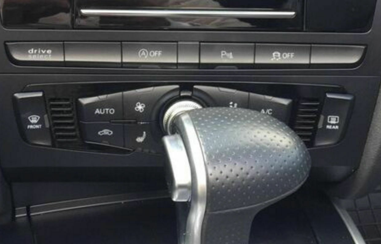 Allgem. Audi A5, S5, RS5 Kaufberatungsthread