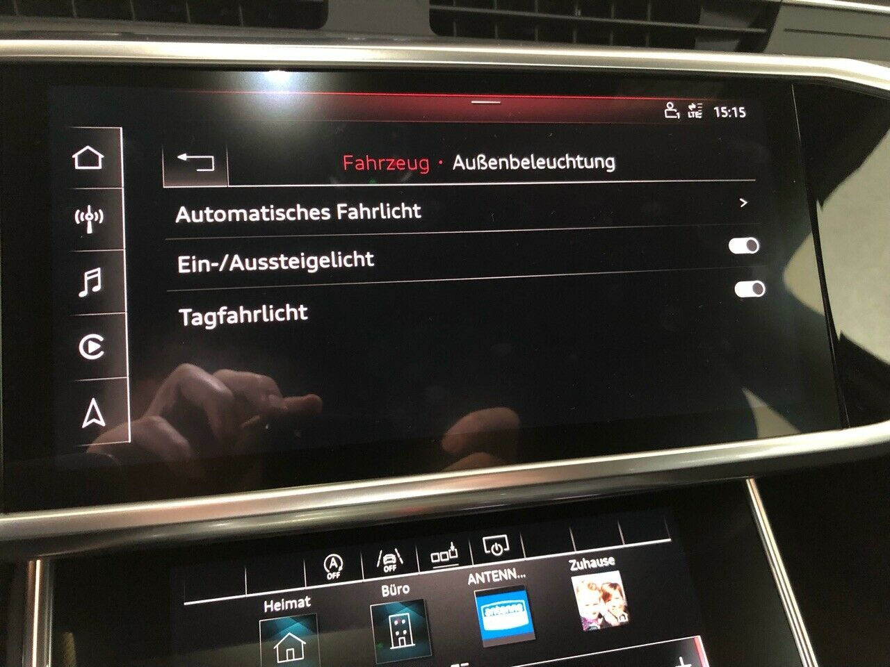 Allgemeine Codierungen VCDS VCP