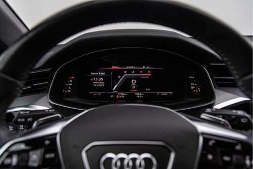 RPM mit Streifen statt Uhrbild
