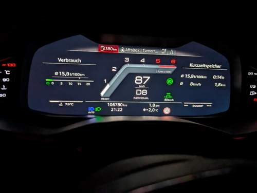 S-Performance