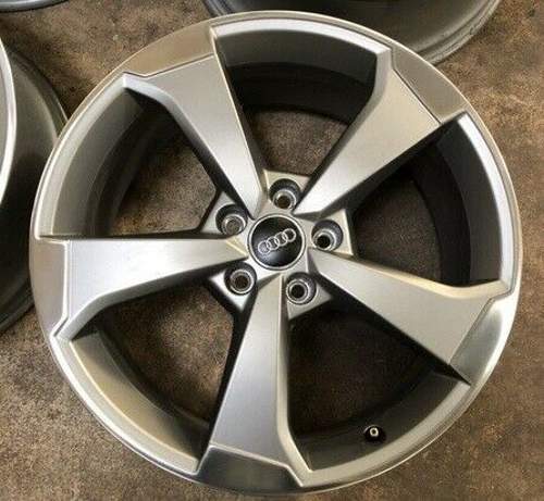 Rs3rotor8v