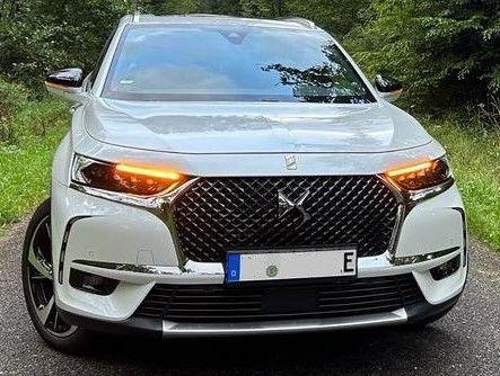Front DS7