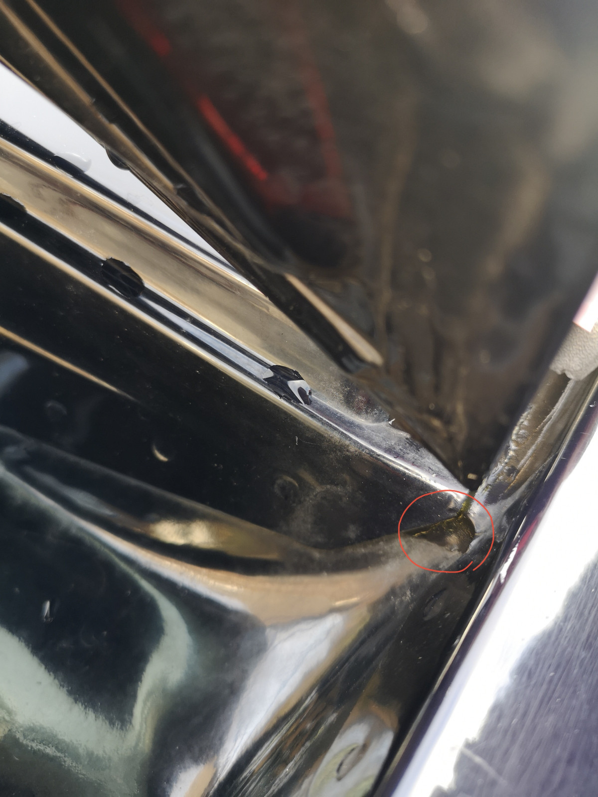 Allgemeine Fragen zu Ford Focus Schrägheck Benzin MK2