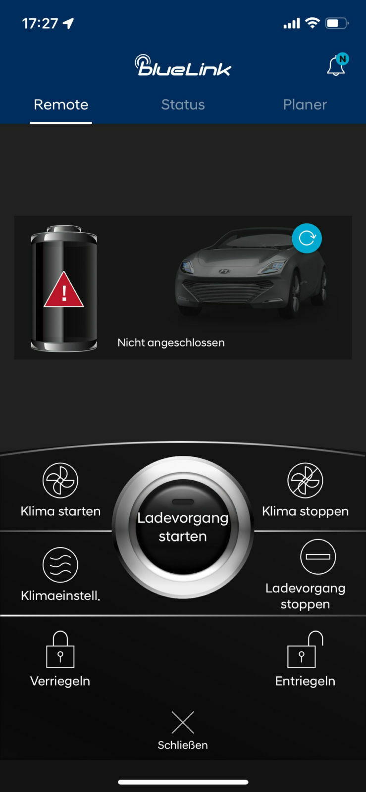 Allgemeine Fragen zu IONIQ 5