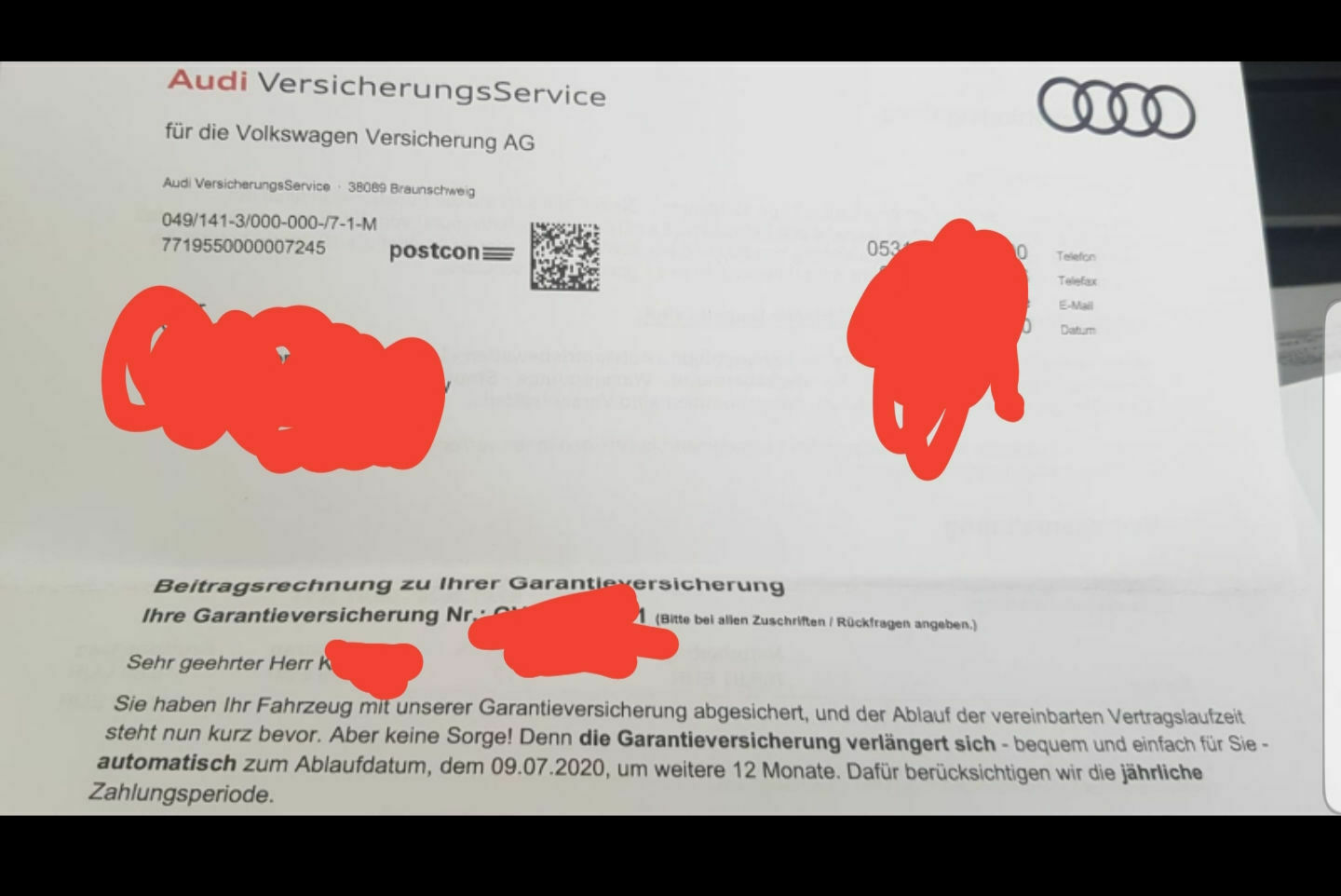 [Allgemeine Gebrauchtwagen Ver/Kaufberatung]...4G alle Modelle und Motoren