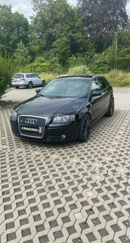 A3vorne