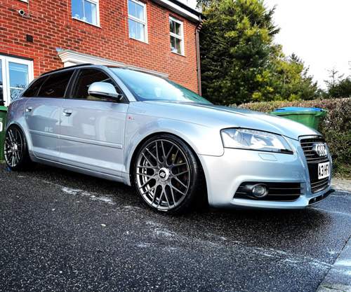 A3 rotiform