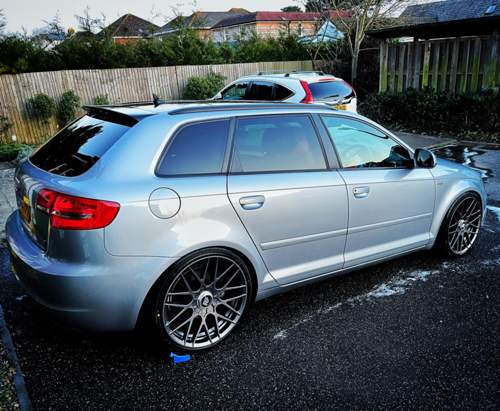 A3 rotiform