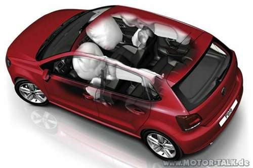 2009-vw-polo-airbag-system