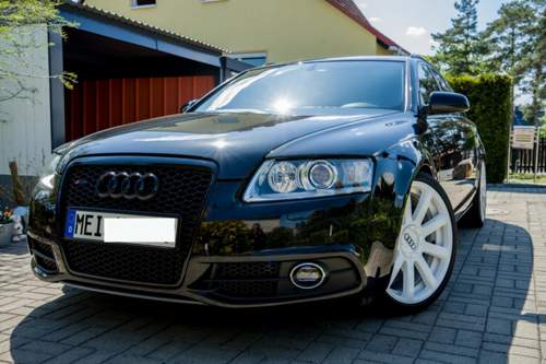 20 Zoll Felgen