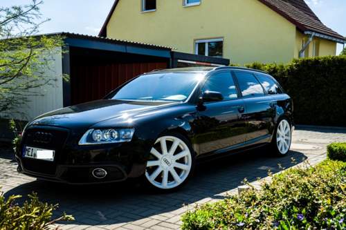 20 Zoll Felgen